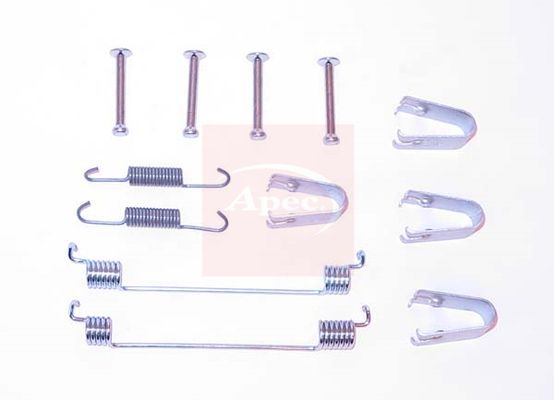 Apec Brake Fitting Kit KIT2010 - image 2