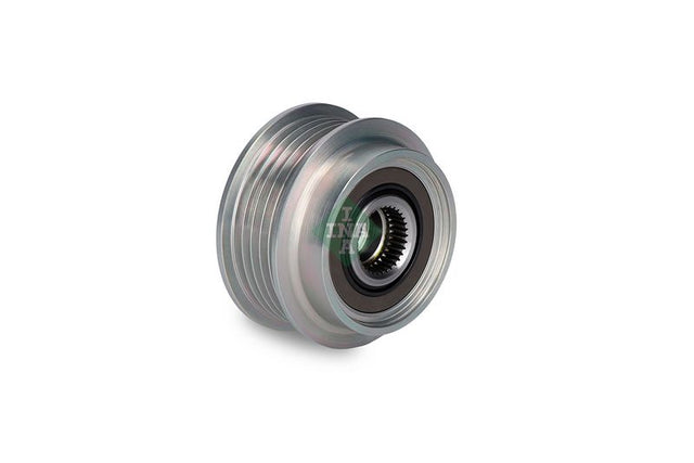 INA Overrunning Alternator Pulley 535018010 - image 4