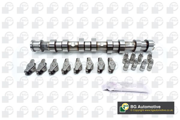 BGA Camshaft Kit CS1454FK - image 2