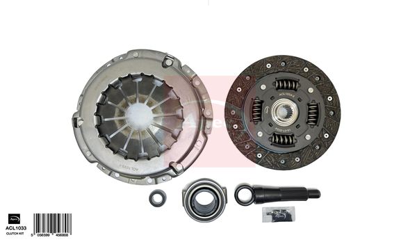 Apec Clutch Kit ACL1033 - image 2