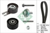 INA Timing Belt Kit 530036910 thumbnail