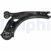 Delphi Wishbone/suspension Track Control Arm TC3842 thumbnail