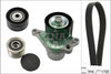 INA Drive Belt Kit 529042320 thumbnail
