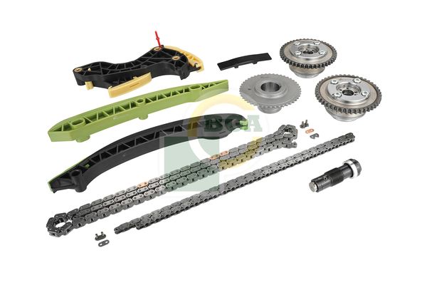 BGA Timing Chain Kit TC5690VFK - image 2