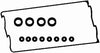 BGA Rocker Cover Box Gasket Set RK6307 thumbnail