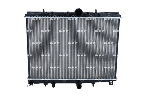 NRF Engine Cooling Radiator 58352A - image 2