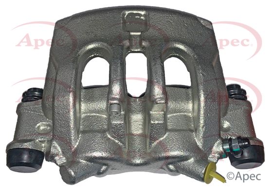 Apec Brake Caliper LCA584N - image 2