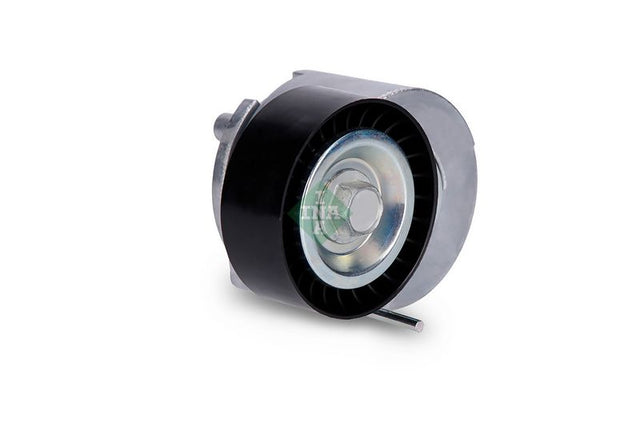 INA Drive Belt Tensioner Pulley 534045510 - image 4
