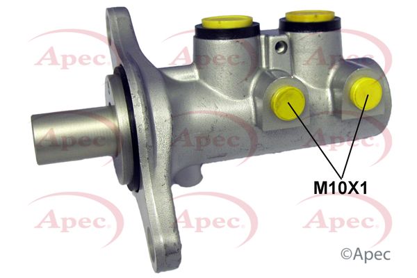 Apec Brake Master Cylinder MCY424 - image 2