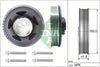 INA Crankshaft Pulley (tvd) 544012920 thumbnail