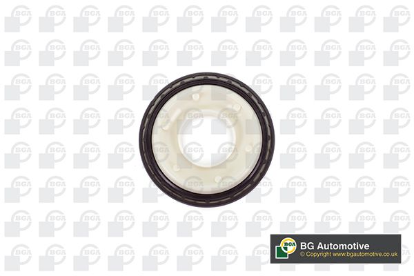 BGA Crankshaft Oil Seal OS8314 - image 2