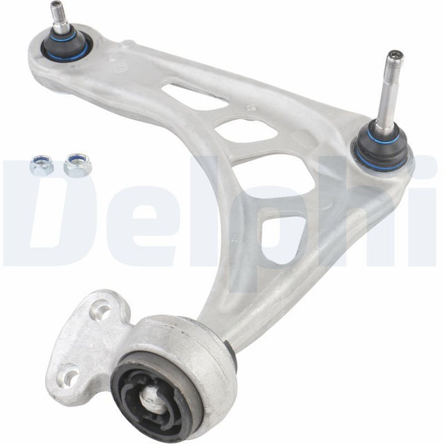 Delphi Wishbone/suspension Track Control Arm TC1727 - image 3