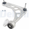 Delphi Wishbone/suspension Track Control Arm TC1727 thumbnail