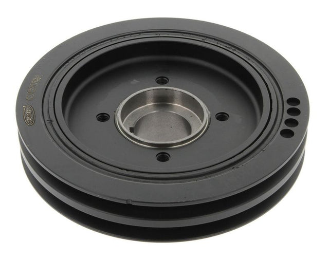 Corteco Crankshaft Belt Pulley 80001832 - image 2