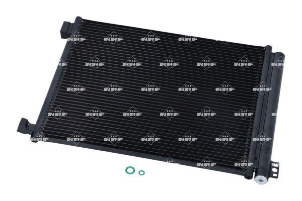 NRF Air Conditioning Condenser 350469 - image 2