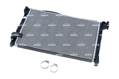 NRF Engine Cooling Radiator 55338