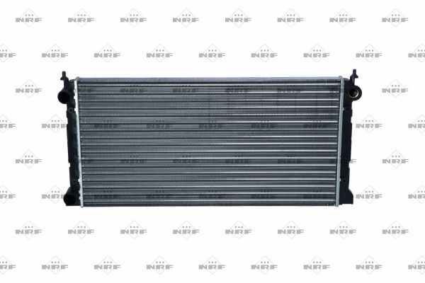NRF Engine Cooling Radiator 509506 - image 2