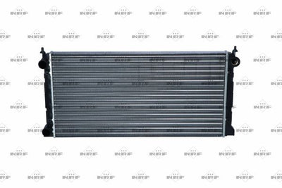 NRF Engine Cooling Radiator 509506