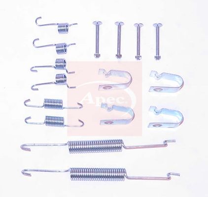 Apec Brake Fitting Kit KIT2008 - image 2