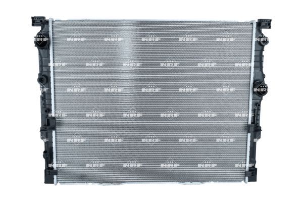 NRF Engine Cooling Radiator 550220 - image 2