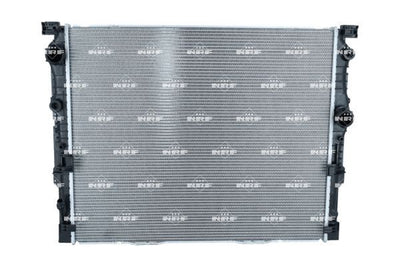 NRF Engine Cooling Radiator 550220