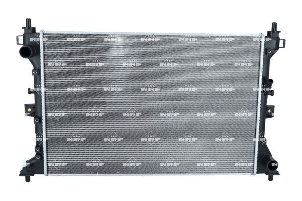 NRF Engine Cooling Radiator 59232 - image 2