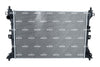 NRF Engine Cooling Radiator 59232 thumbnail