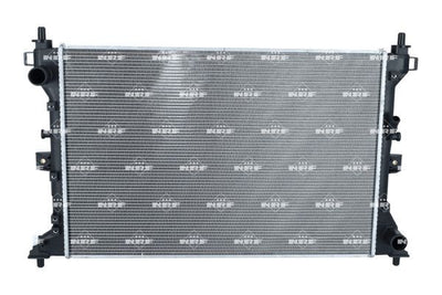 NRF Engine Cooling Radiator 59232