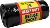 Granville Consumables Refuse Sacks X25 0517 thumbnail