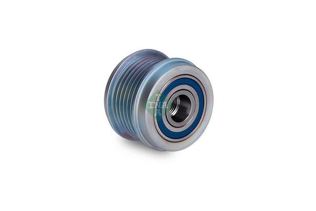 INA Overrunning Alternator Pulley 535034310 - image 3
