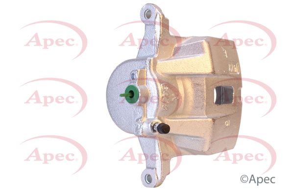 Apec Brake Caliper RCA580 - image 4