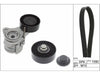 INA Drive Belt Kit 529004310 thumbnail