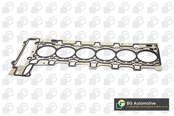 BGA Cylinder Head Gasket CH7560 - image 2
