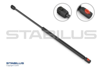 Stabilus Bonnet Gas Strut 934259