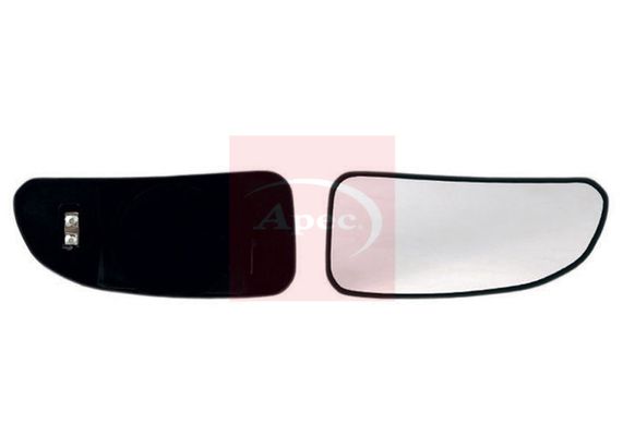 Apec Mirror Glass AMG2226 - image 2