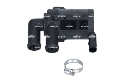 NRF Auxiliary Water Pump 390075