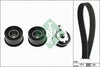 INA Timing Belt Kit 530035810 thumbnail