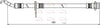 Apec Brake Hose HOS3977 thumbnail