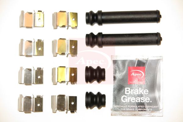 Apec Brake Fitting Kit KIT1228 - image 2
