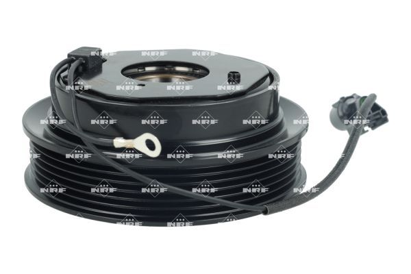 NRF Ac Compressor Magnetic Clutch 380122 - image 2