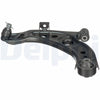 Delphi Wishbone/suspension Track Control Arm TC3606 thumbnail