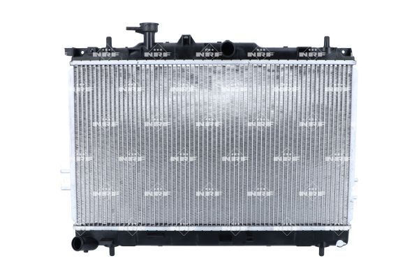 NRF Engine Cooling Radiator 53362 - image 2
