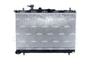 NRF Engine Cooling Radiator 53362 thumbnail