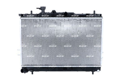 NRF Engine Cooling Radiator 53362