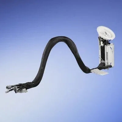 Bosch Inline Fuel Pump Fuel Feed Unit 0580314551 - image 2
