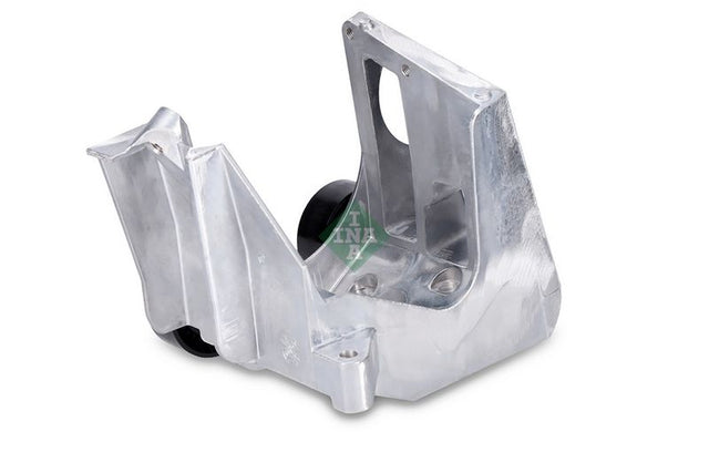 INA Drive Belt Tensioner Pulley 534046710 - image 3