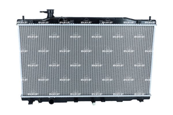 NRF Engine Cooling Radiator 58458 - image 2