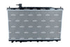 NRF Engine Cooling Radiator 58458 thumbnail