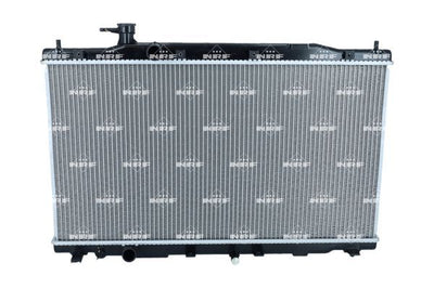 NRF Engine Cooling Radiator 58458