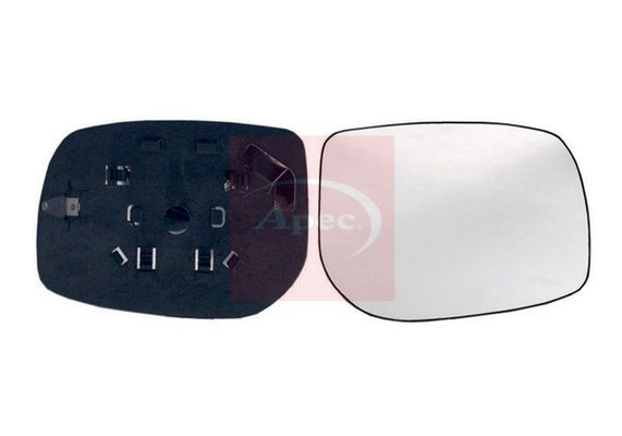 Apec Mirror Glass AMG3284 - image 2
